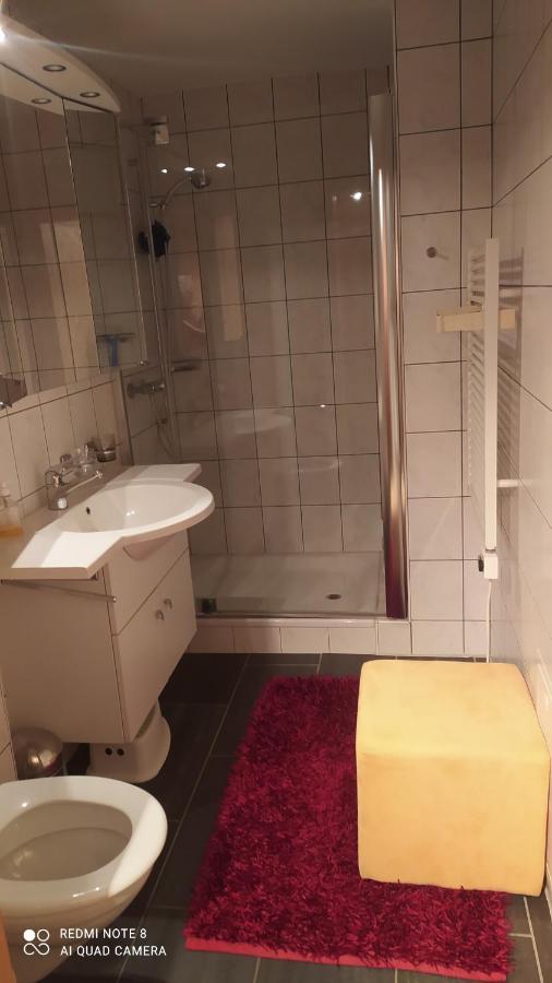 Enzian 176 Al , Wohnung C3 Тифенкастель Экстерьер фото